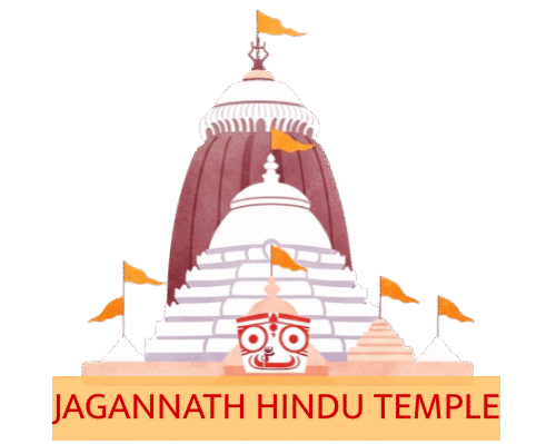 Jagannath Mandir Toronto